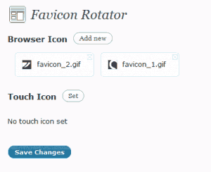 Rotator Ui Updated Favicon Rotator UI - Archetyped