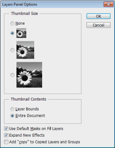 Turn off copy text for duplicated layers